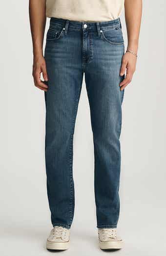 Zach Straight Leg Jeans