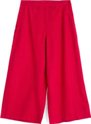 Seasalt Cornwall Merrivale Linen Culottes