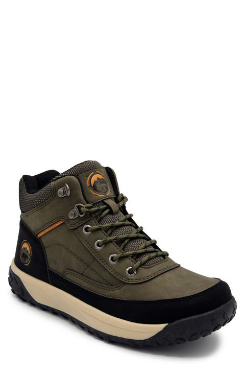 Lundar Boot (Men)