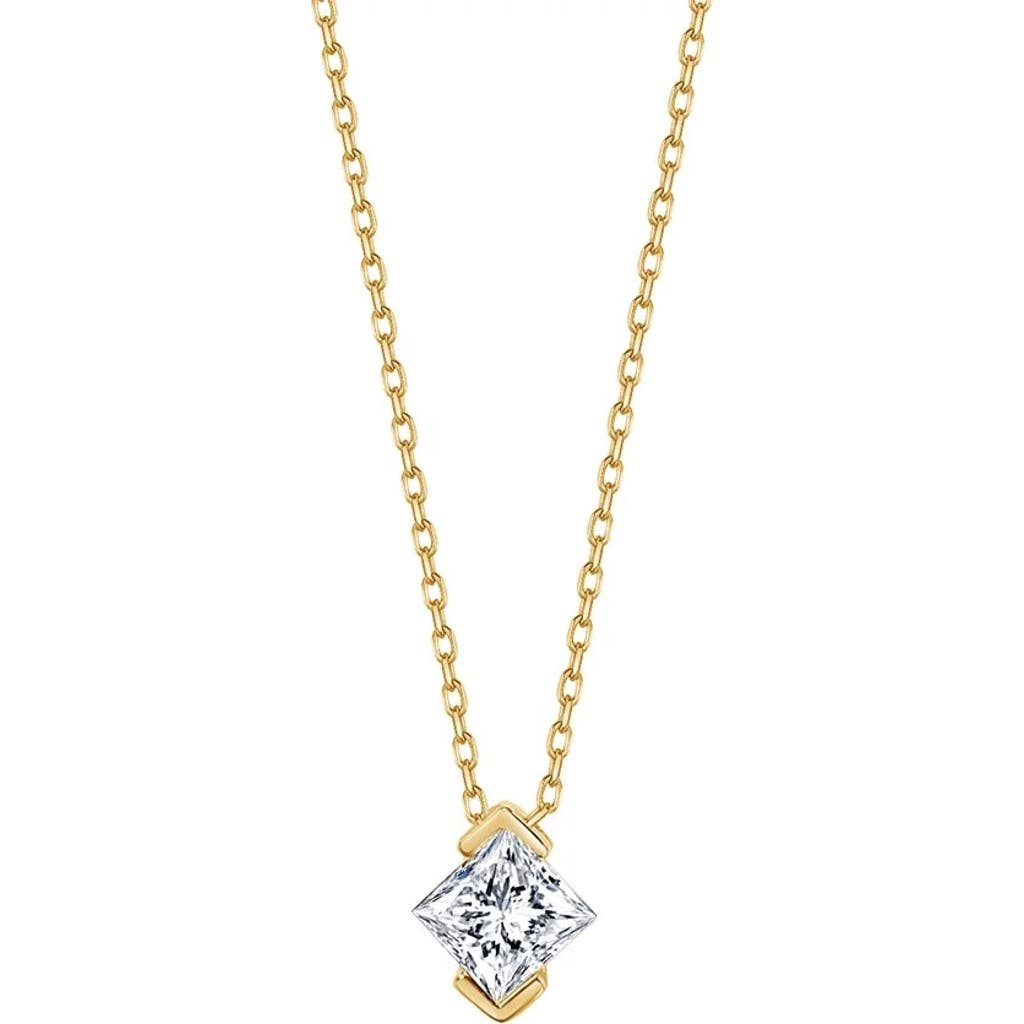 MAZIN JEWELS MAZIN JEWELS ELLE NECKLACE