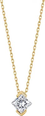 Mazin Jewels Elle Necklace