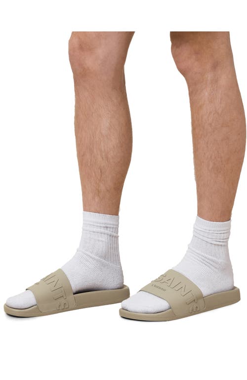 Allsaints Biggy Slide Sandal