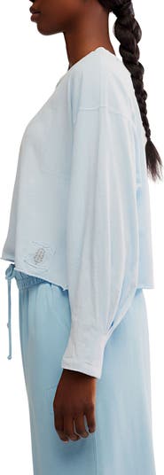 Inspire Pullover