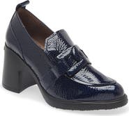 Wonders Loafer Pump