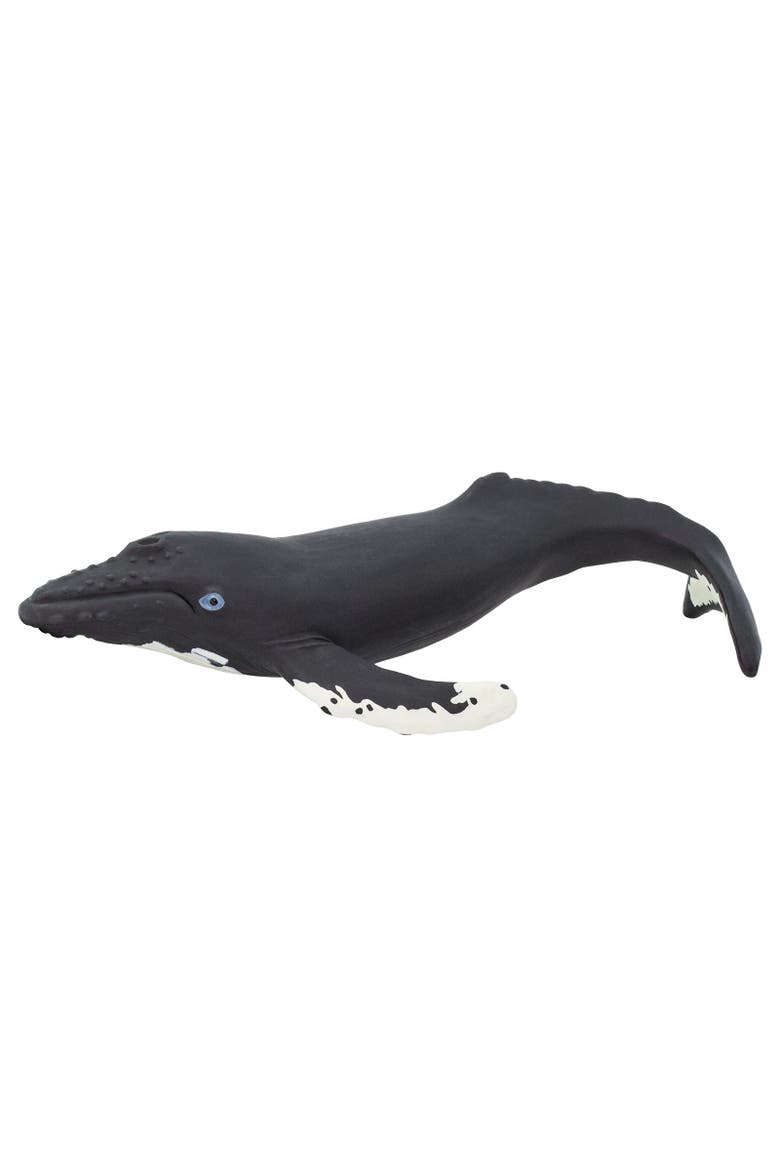 Humpback Whale Toy, Alternate, color, No Color