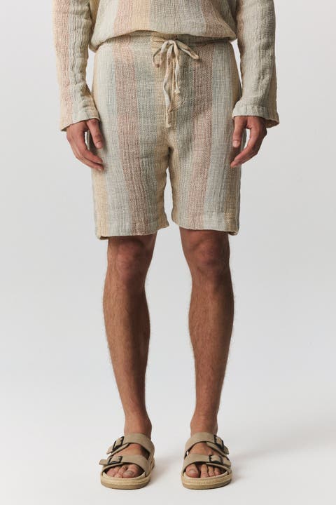 Tierra Shorts