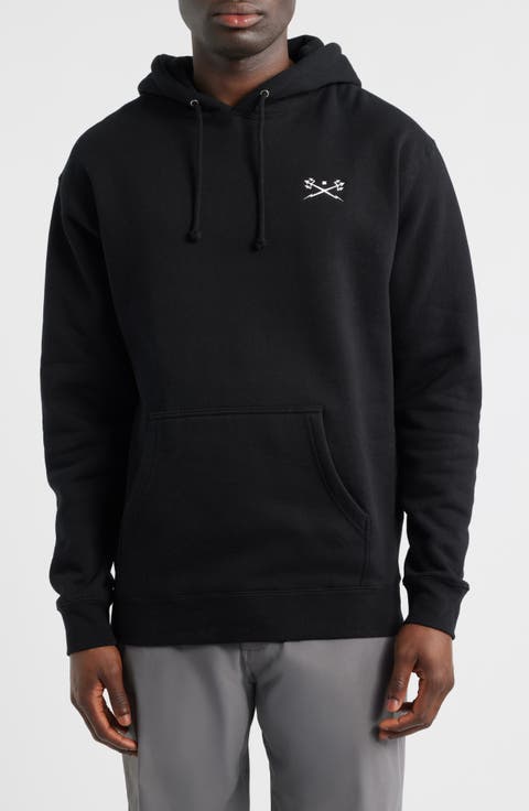 Go-To V2 Fleece Graphic Hoodie
