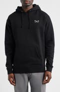 DARK SEAS Go-To V2 Fleece Graphic Hoodie