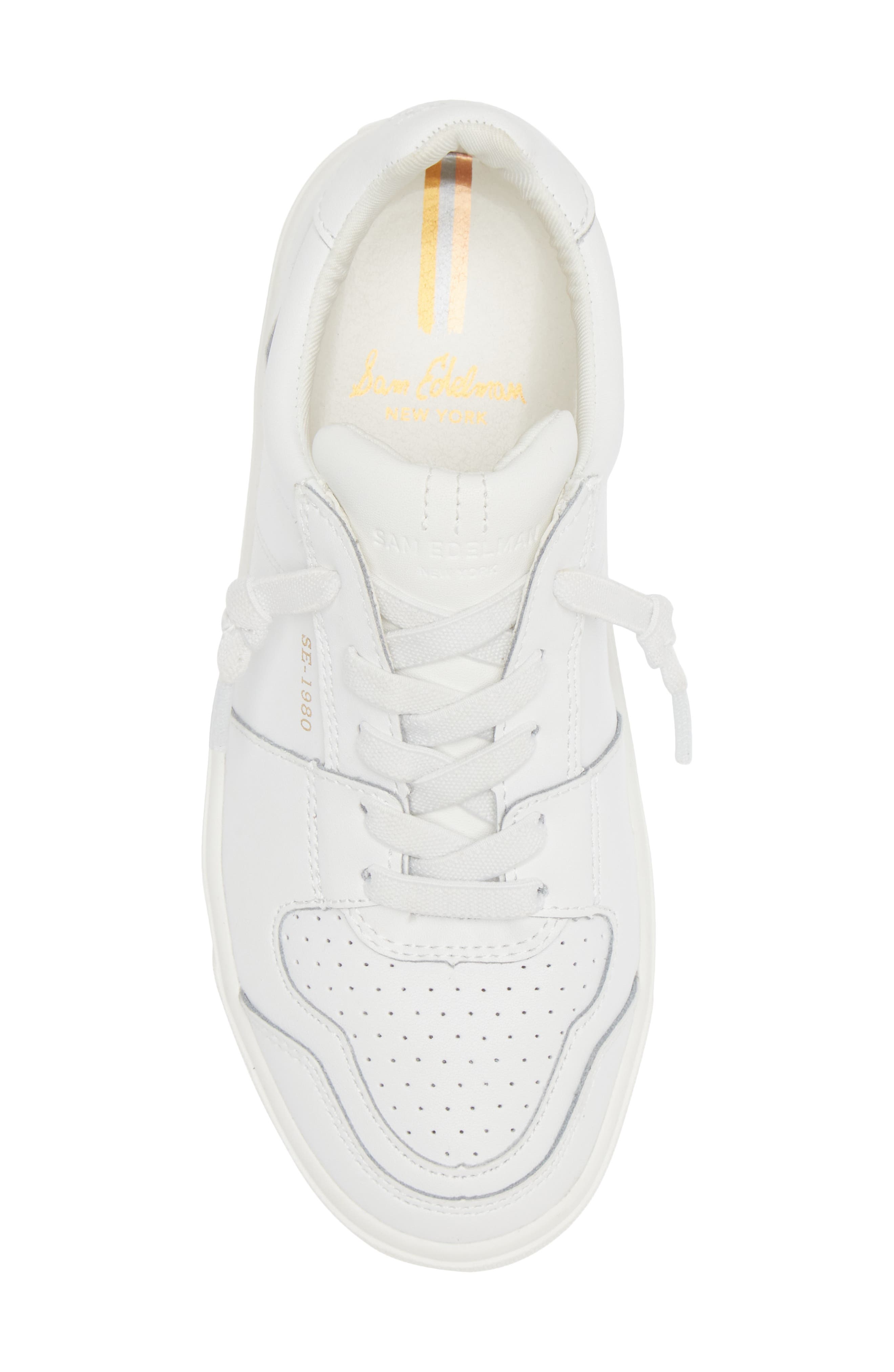 Sam Edelman Kids' Edie Sneaker, Alternate, color, 