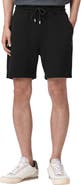 AllSaints Asher Sweat Shorts