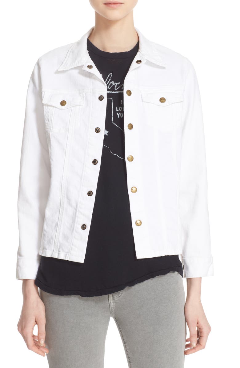 Current/Elliott , Main, color, 