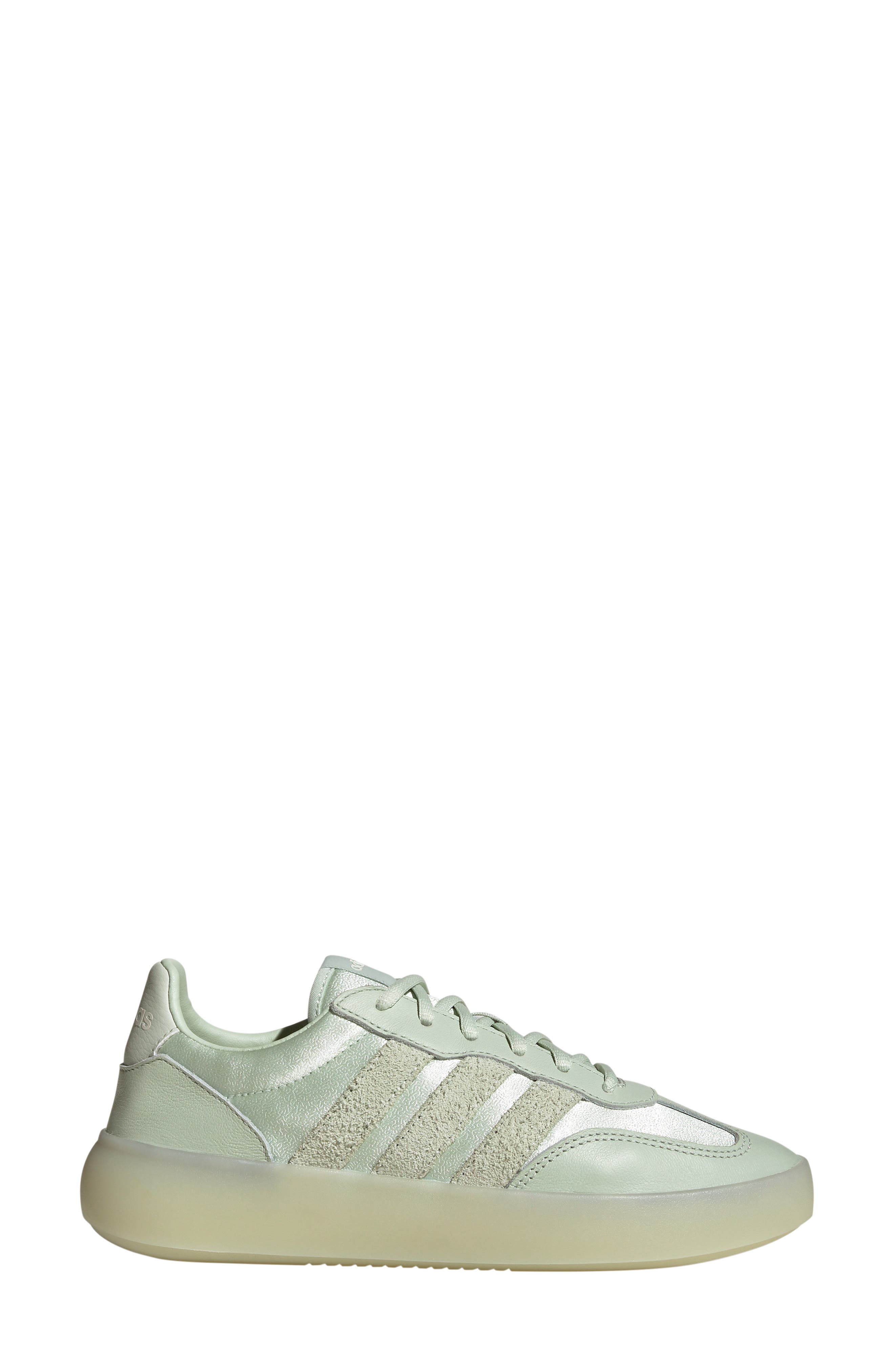 adidas Barreda Decode Sneaker, Alternate, color, Linen Green/ Green/ Off White
