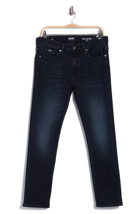 Delaware Slim Fit Jeans