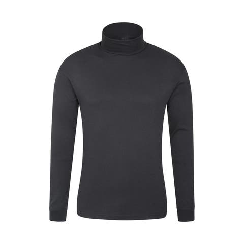 Meribel Cotton Thermal Top