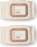 PAUME Cleansing Hand & Body Wipes