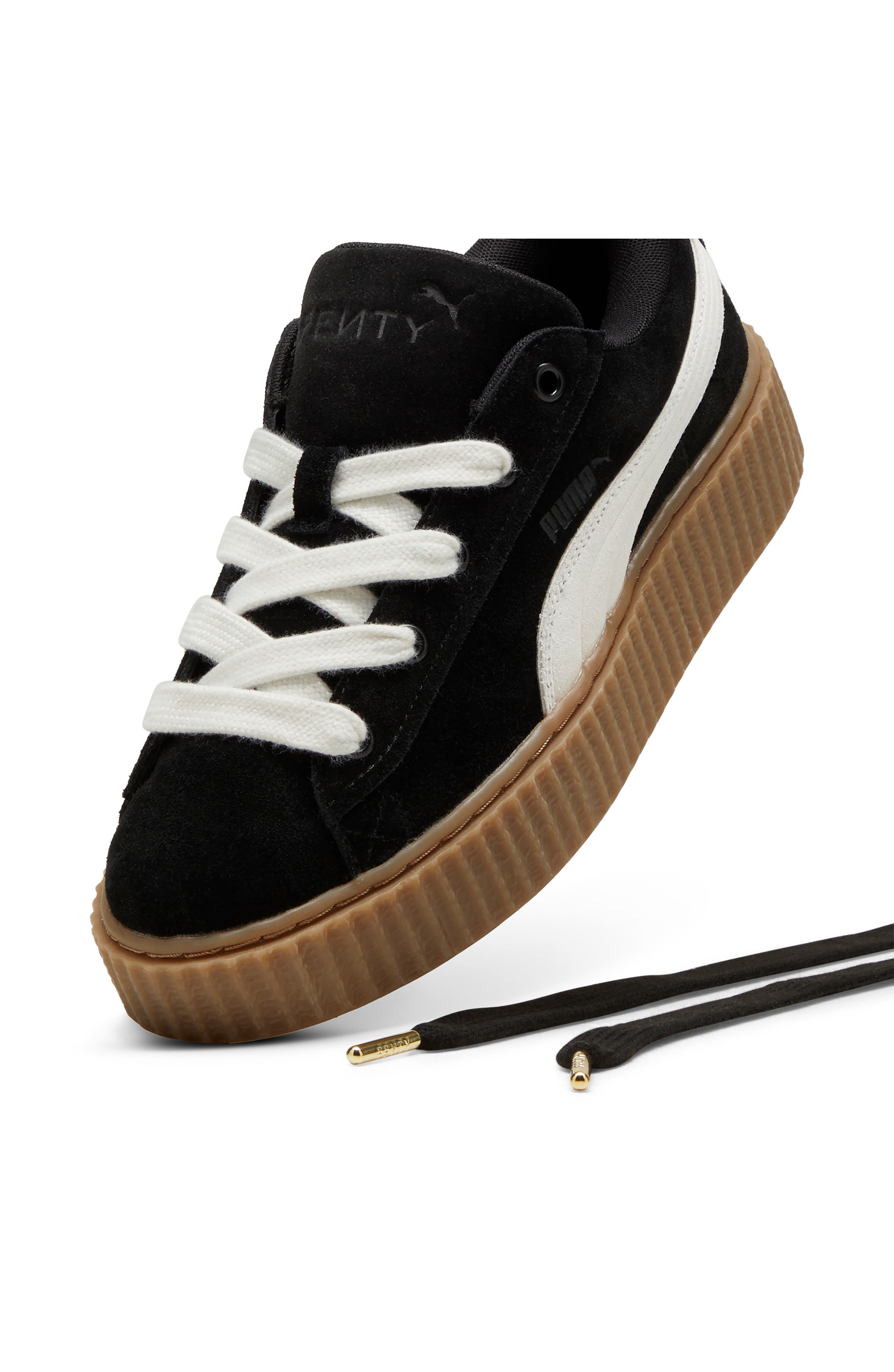 PUMA x FENTY Creeper Sneaker, Alternate, color, 