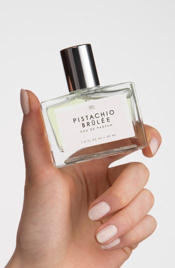 Pistachio Brulée Eau de Parfum