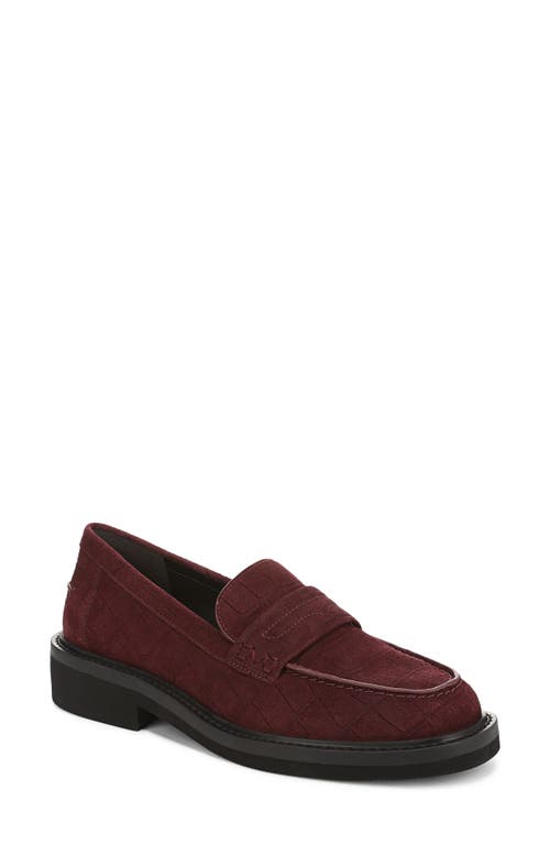 Vionic Caitlin Penny Loafer In Multi