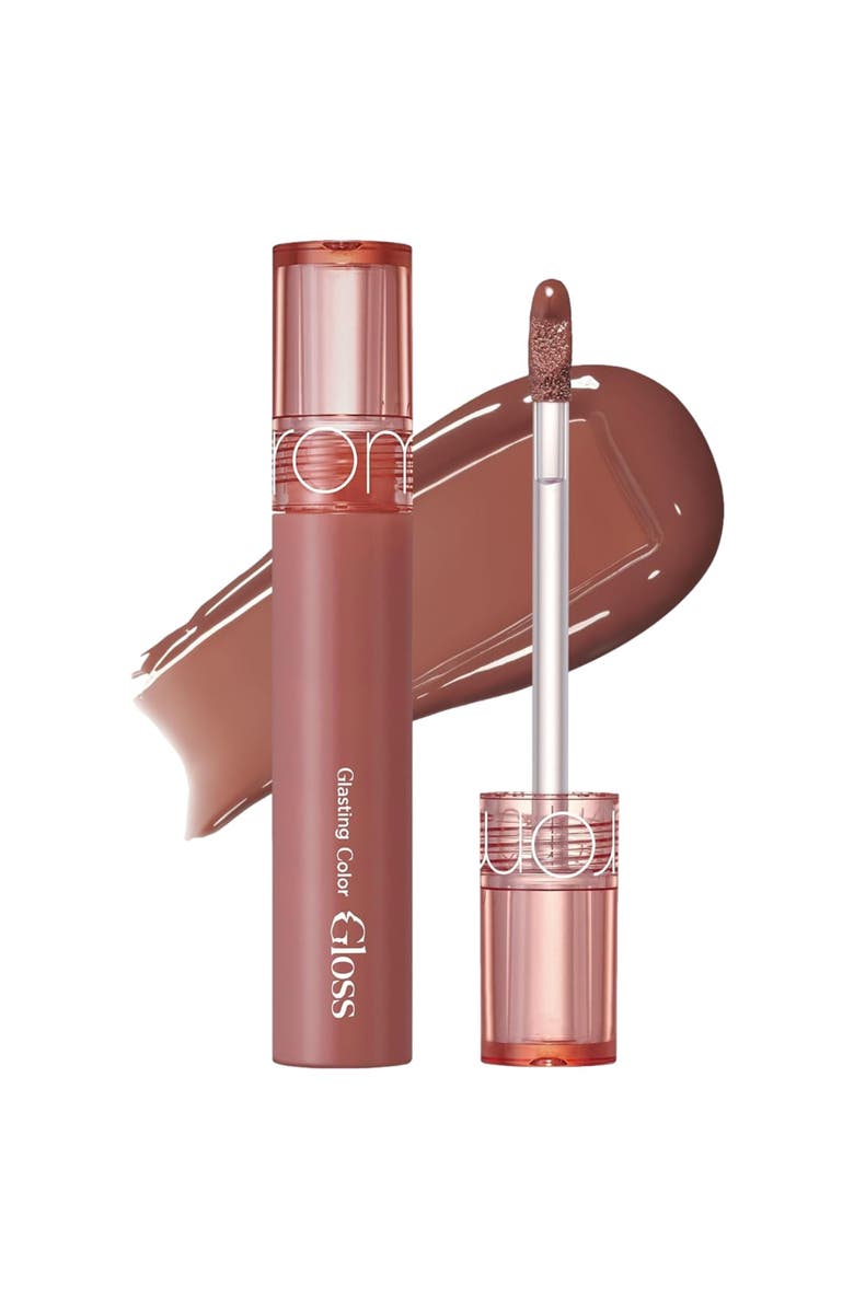 rom&nd GLASTING COLOR GLOSS, Main, color, 06 Deepen Moor