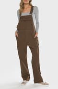 matty m. Leon Overalls