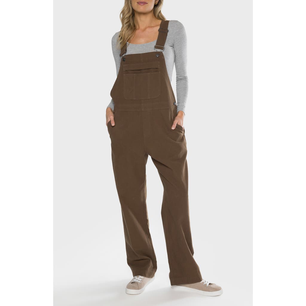 Matty M . Leon Overalls