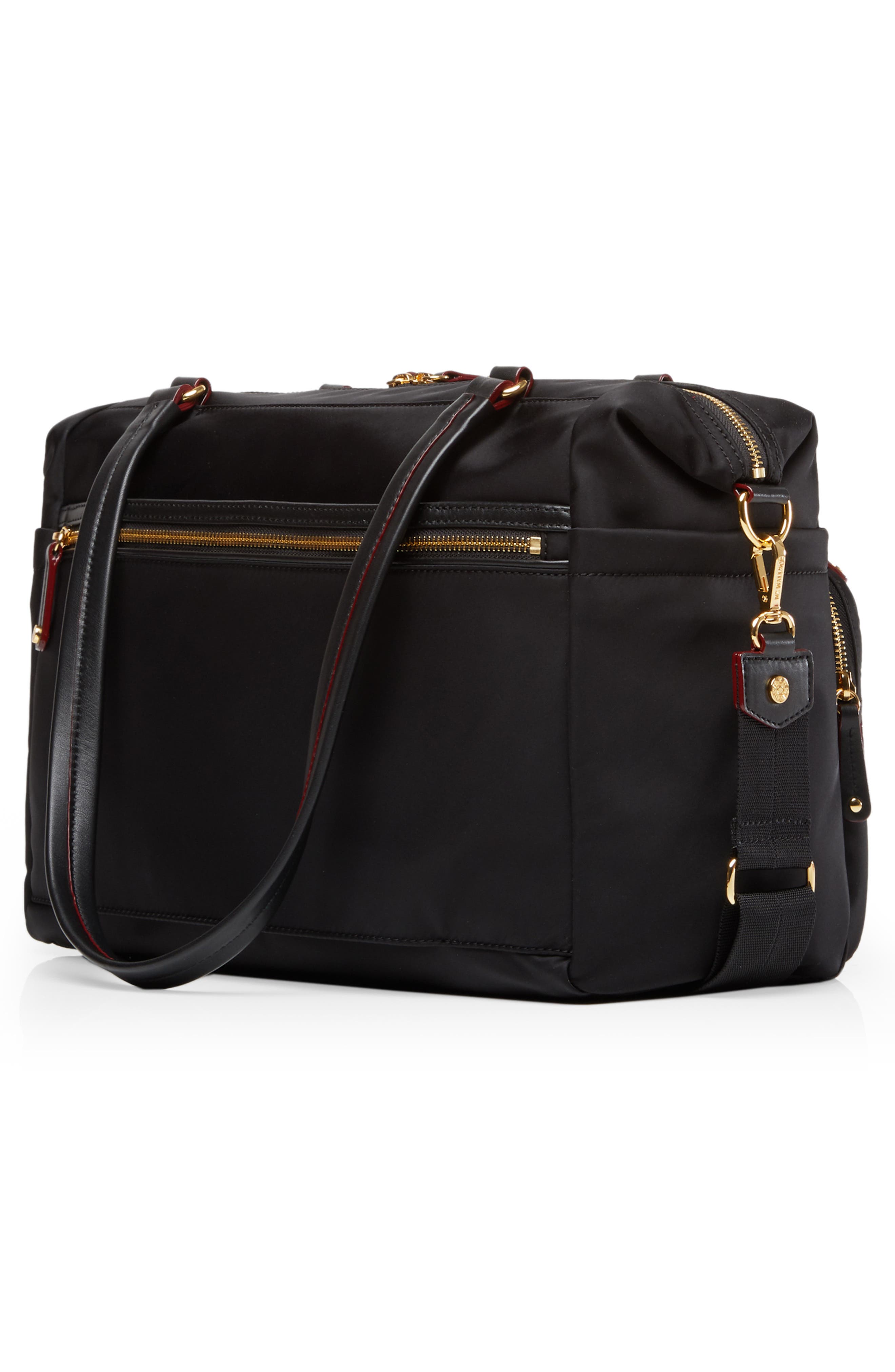 MZ Wallace Tribeca Traveler Bag, Alternate, color, 