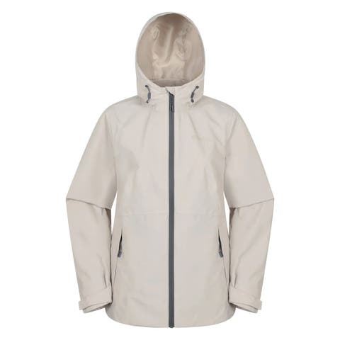 Vancouver II Waterproof Jacket