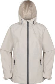Mountain Warehouse Vancouver II Waterproof Jacket