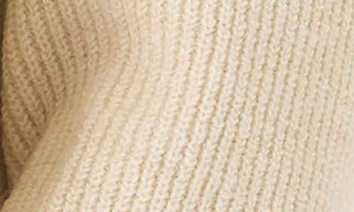 Threads 4 Thought Esme Cozy Blanket Stitch Waterfall Cardigan In Multi