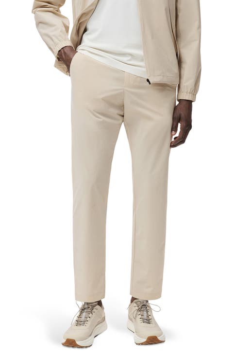 Slim Fit Dress Pants