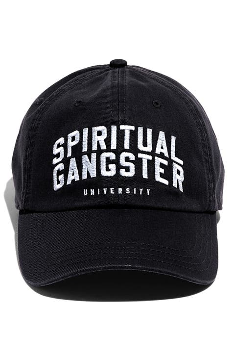 University Baseball Cap