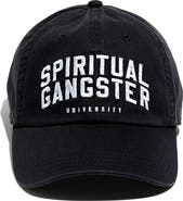 Spiritual Gangster University Baseball Cap