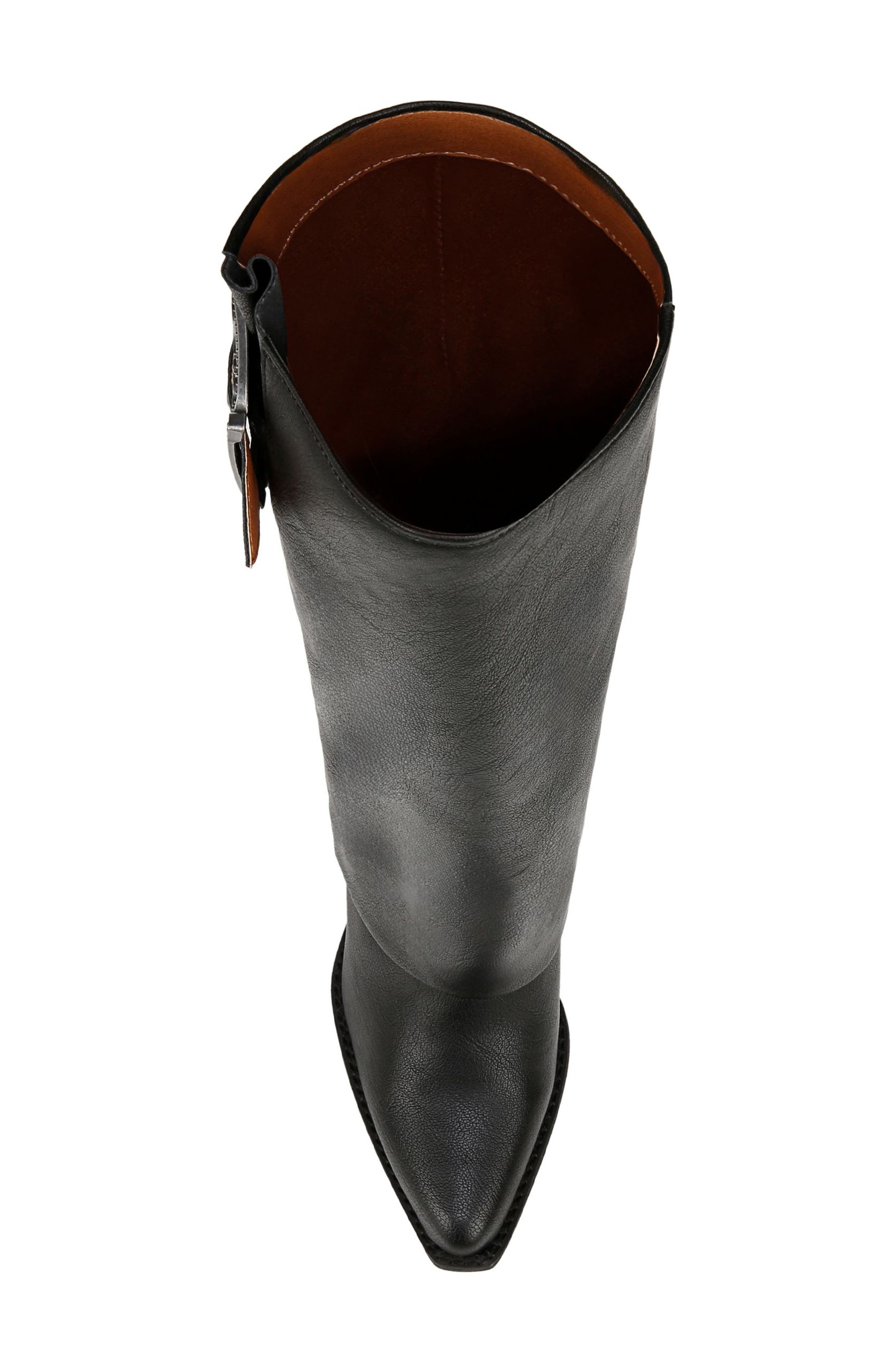 Zodiac Rowena Western Boot, Alternate, color, 