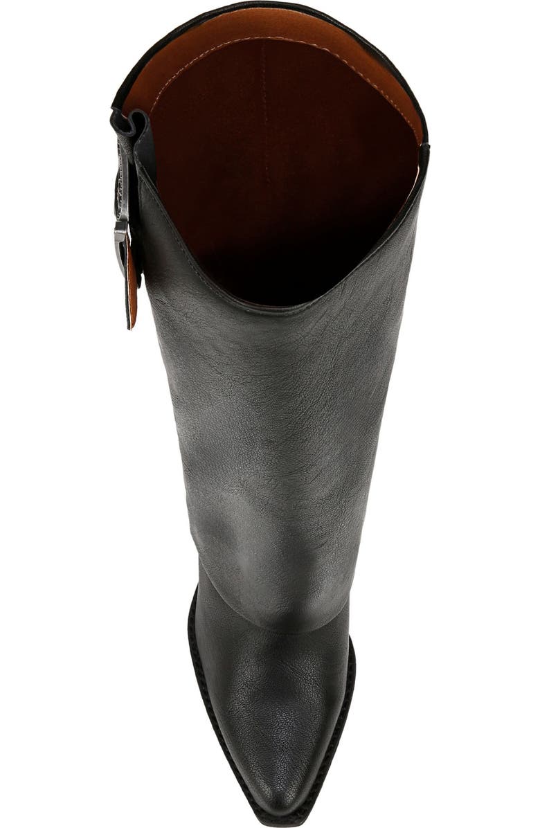 Zodiac Rowena Western Boot, Alternate, color,