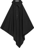 Helmut Lang Sleeveless Cotton Shirt