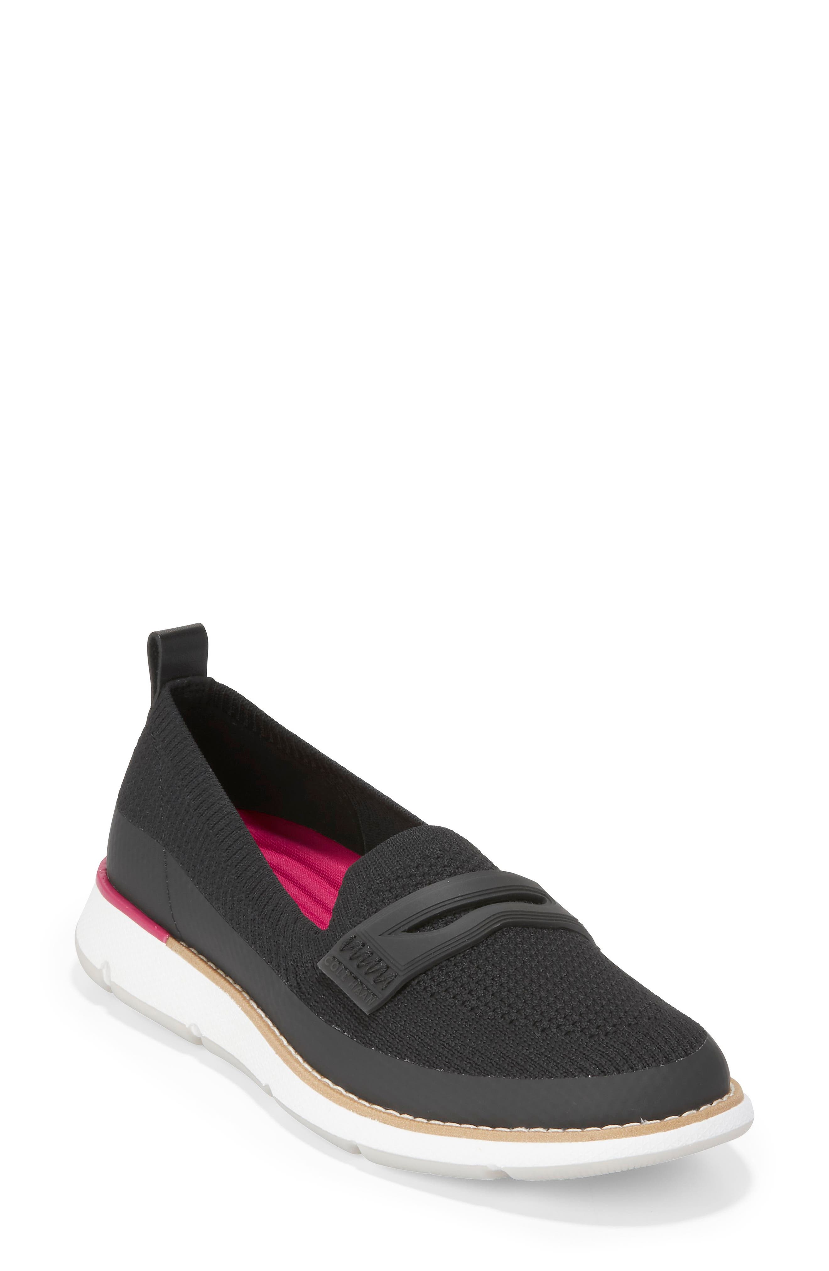 Cole Haan 4ZeroGrand Stitchlite Loafer, Main, color, 