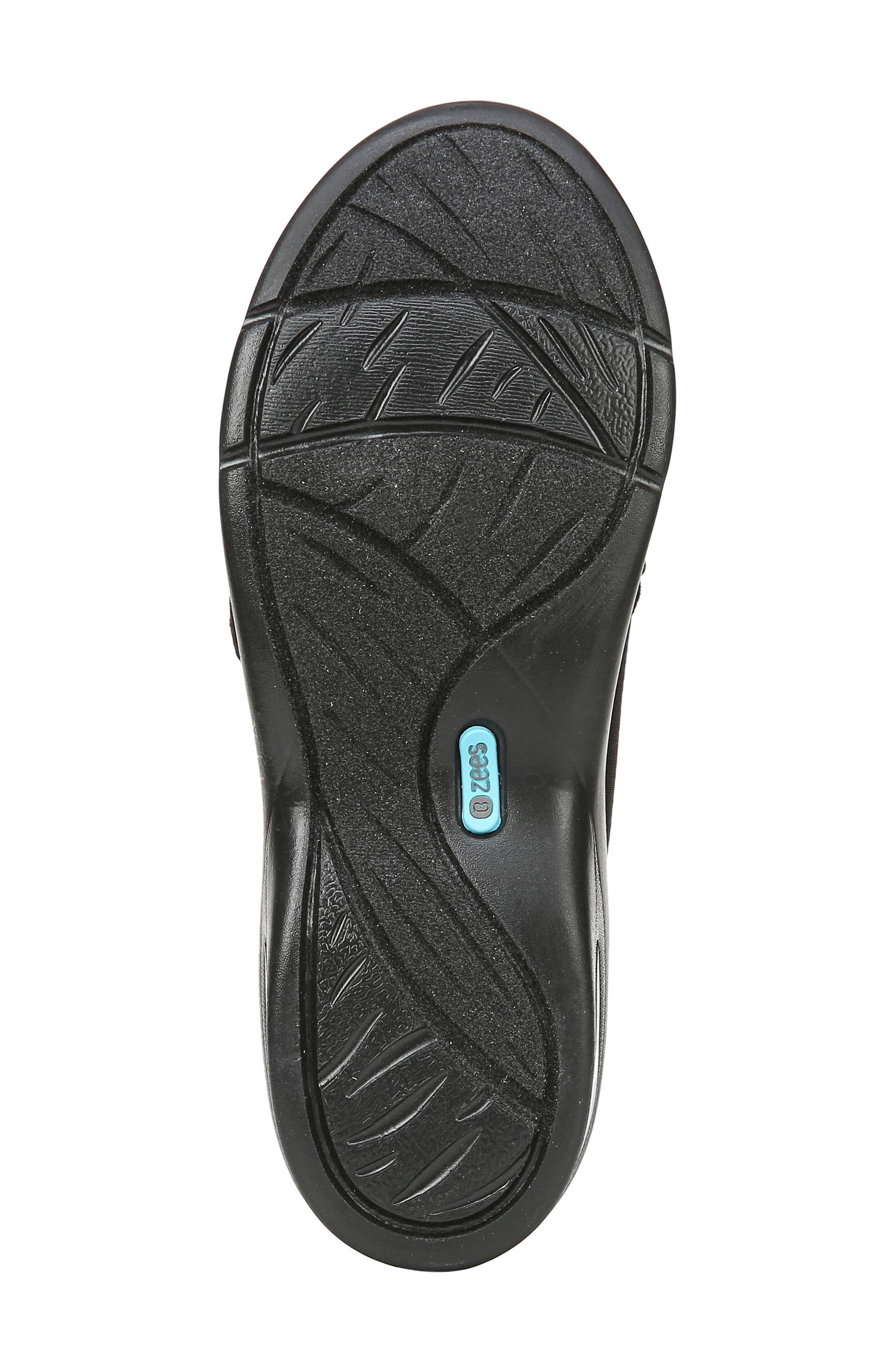 BZees Remix Sandal, Alternate, color, 