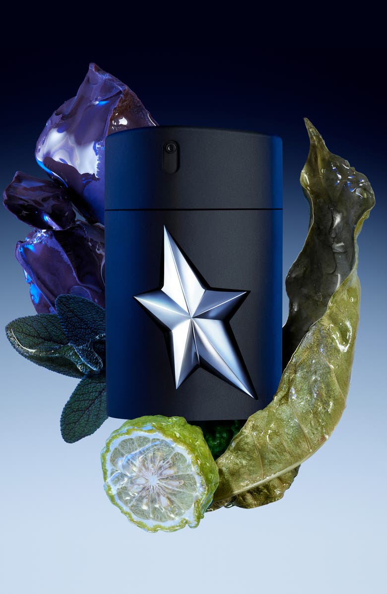 MUGLER A*Men Fantasm Eau de Parfum, Alternate, color,