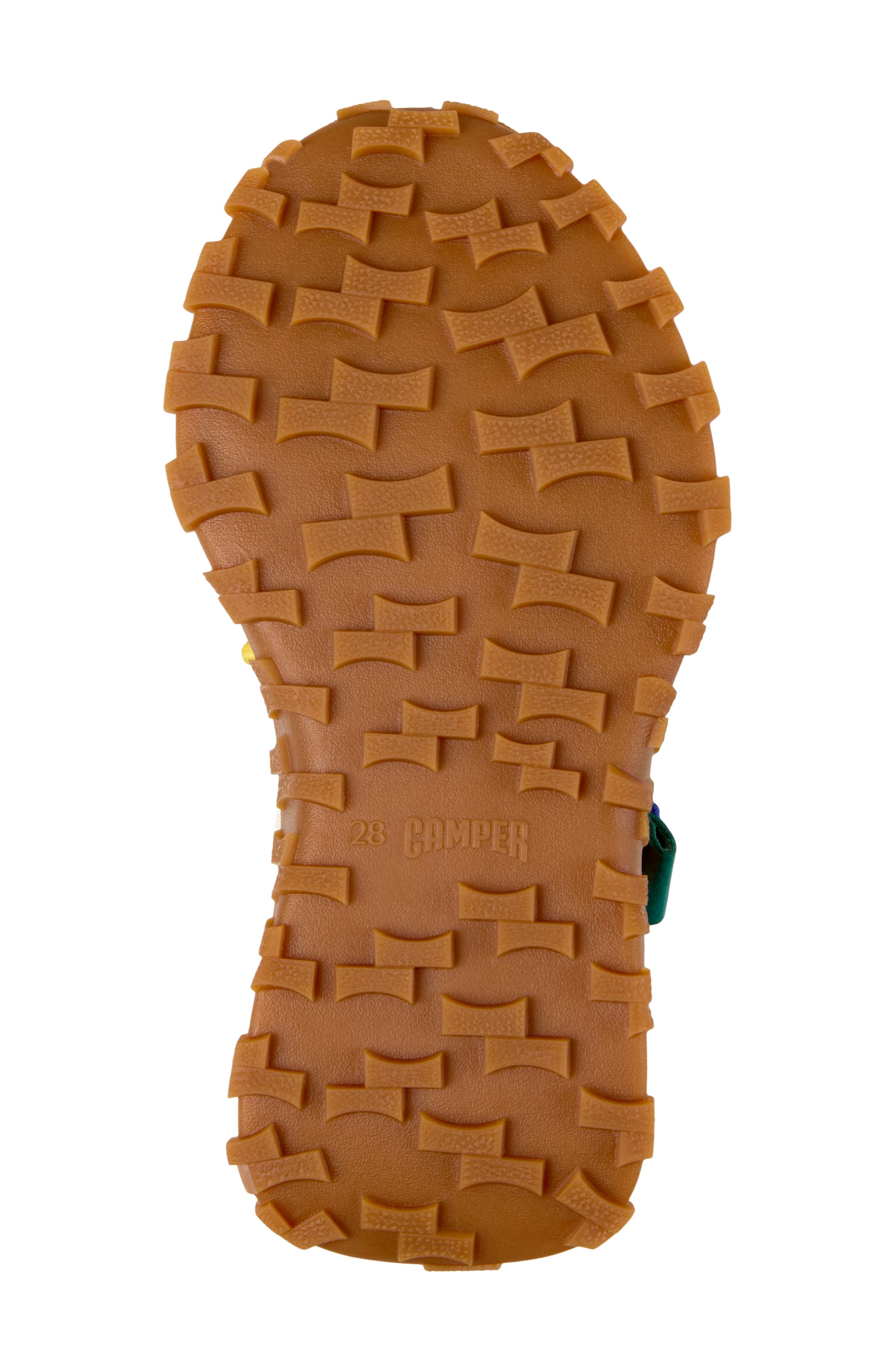 Camper Kids' Twins By Bobo Choses Sneaker, Alternate, color, 