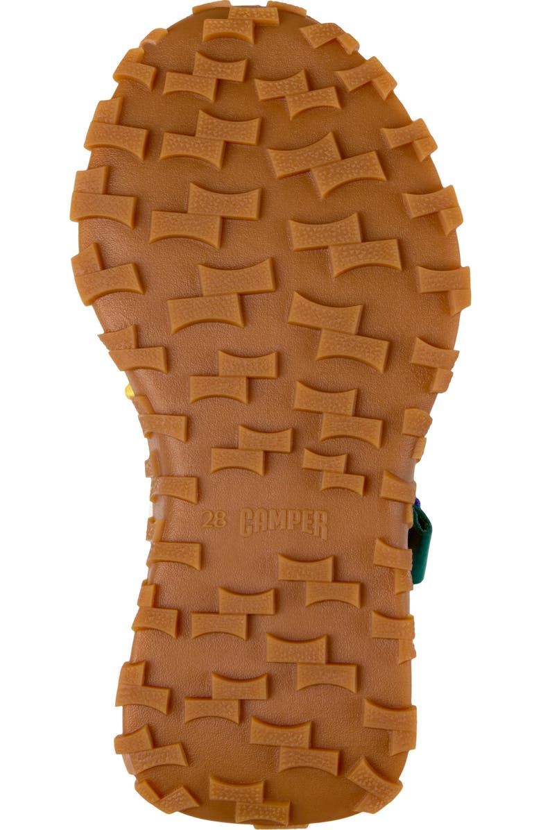 Camper Kids' Twins By Bobo Choses Sneaker, Alternate, color,