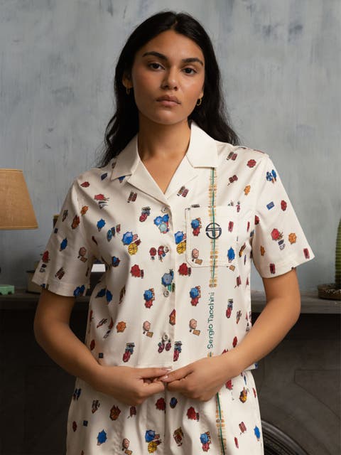 Women's Tosca Shirt