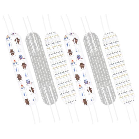 6Pk Belly Binder (Baby)