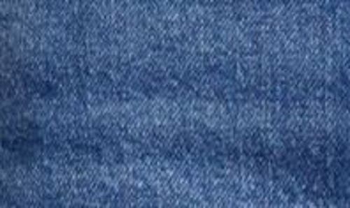 PAIGE PAIGE LEENAH RAW HEM HIGH WAIST ANKLE WIDE LEG JEANS