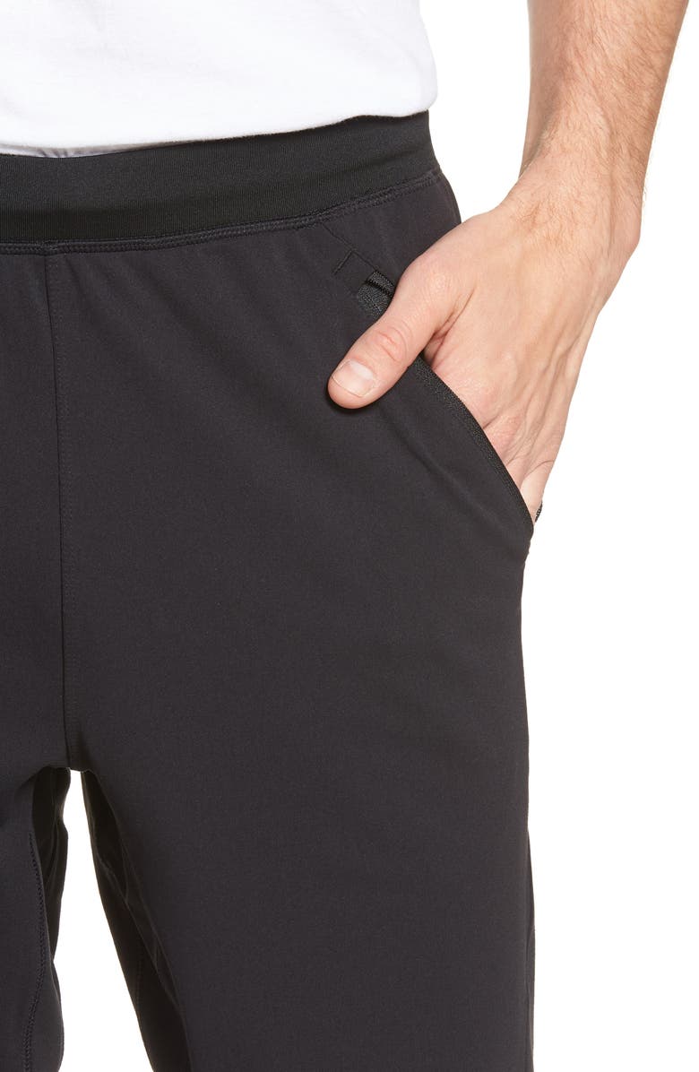 adidas Ultimate Transitional Regular Fit Shorts, Alternate, color, 