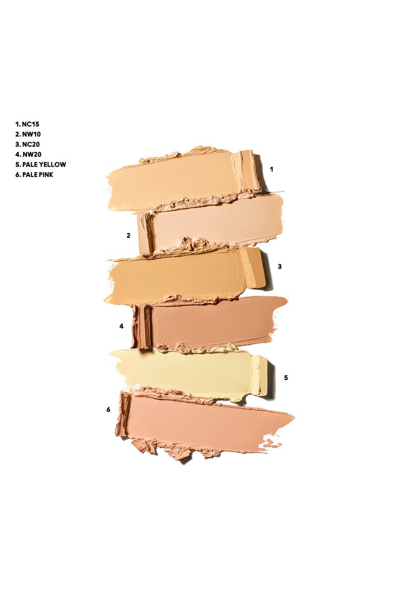 MAC Conceal & Correct Palette