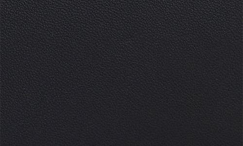 Marc Jacobs The Everyday Top Zip Charm Wallet In Black