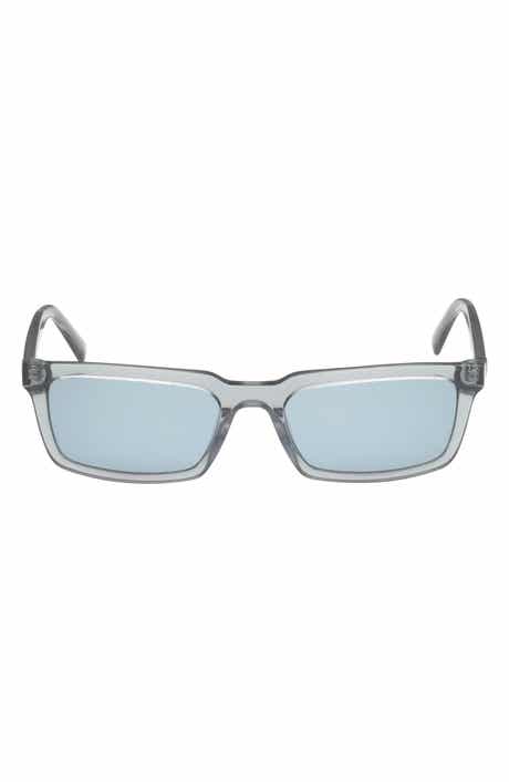 54mm Rectangular Sunglasses