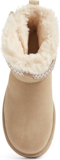Classic Ultra Mini Alpsey Boot