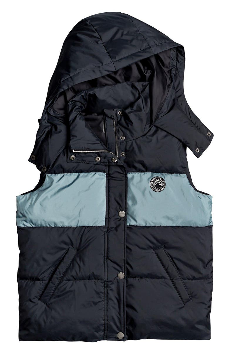 Roxy Out of Focus Vest, Alternate, color, 