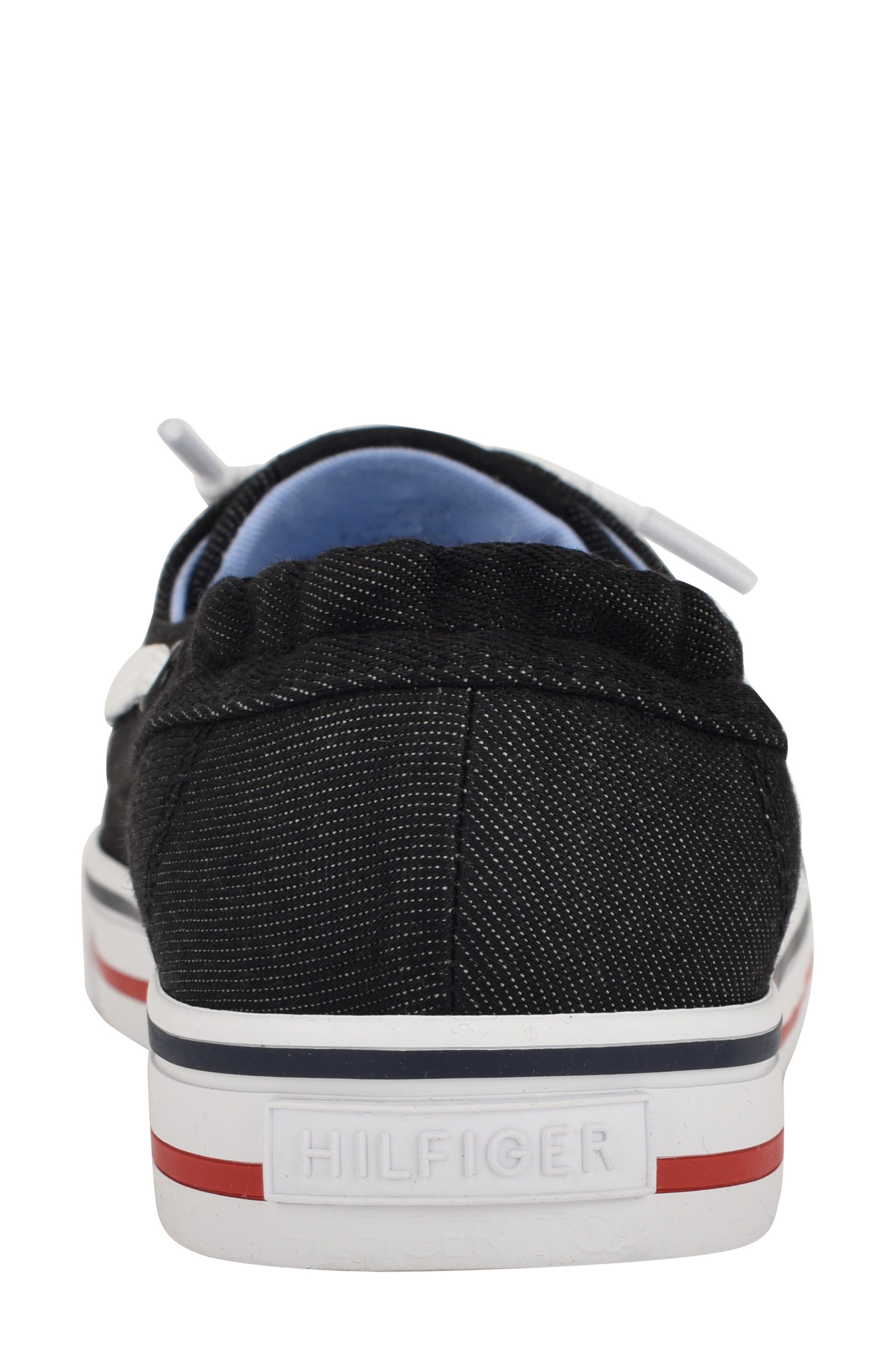 Tommy Hilfiger Oimate Boat Sneaker, Alternate, color, 